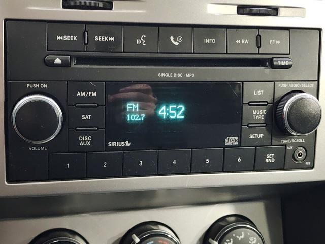 used 2009 Dodge Nitro car, priced at $7,988