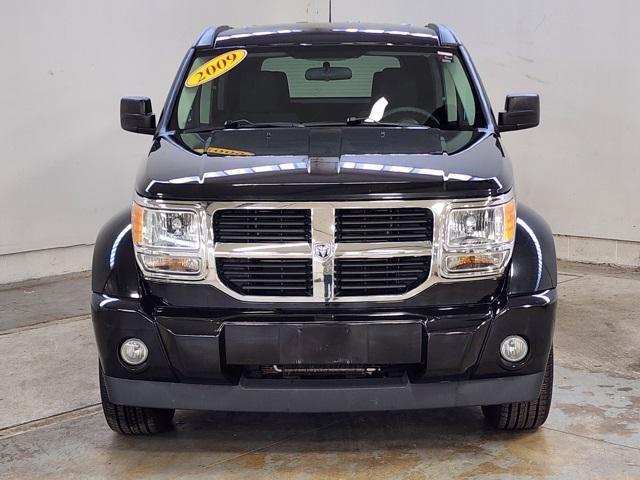 used 2009 Dodge Nitro car, priced at $7,988