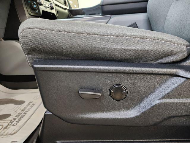 used 2023 Ford F-150 car, priced at $40,750