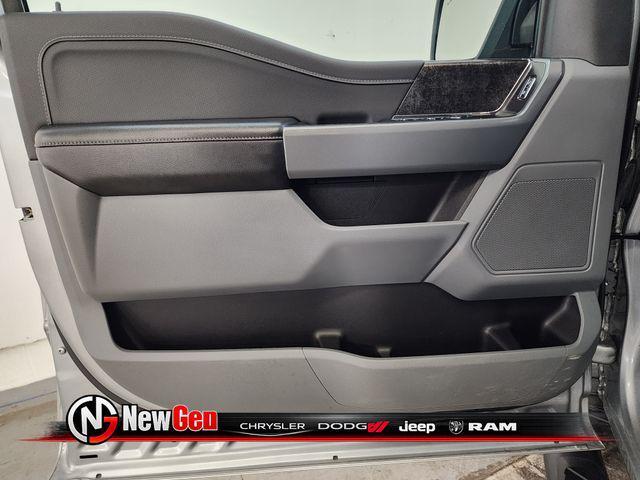 used 2023 Ford F-150 car, priced at $39,990