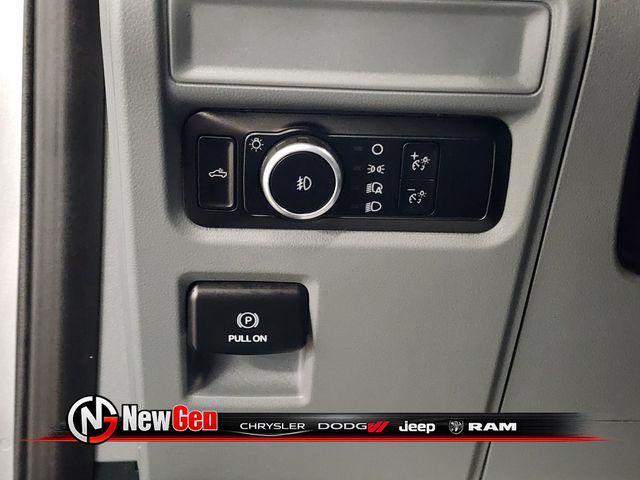 used 2023 Ford F-150 car, priced at $39,990