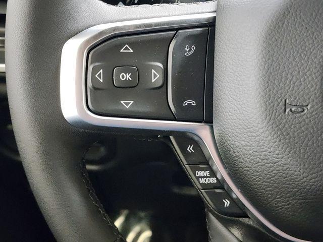 new 2026 Ram 1500 car, priced at $59,422