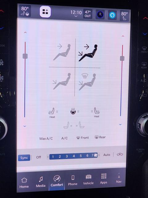 new 2026 Ram 1500 car, priced at $59,422