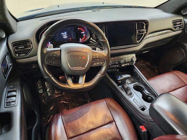 used 2024 Dodge Durango car, priced at $46,998