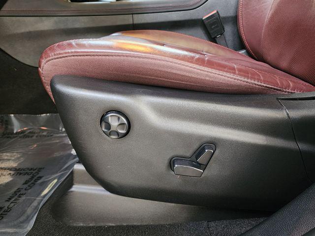 used 2024 Dodge Durango car, priced at $46,998