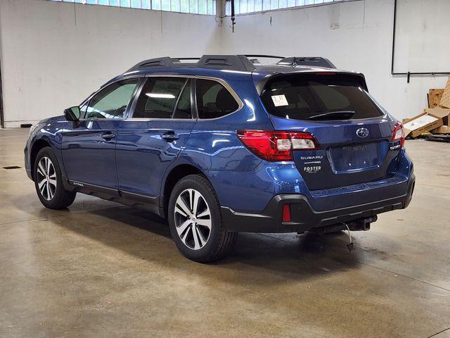 used 2019 Subaru Outback car, priced at $17,767