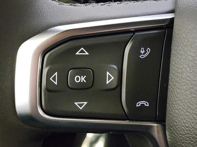 new 2026 Ram 1500 car, priced at $58,862