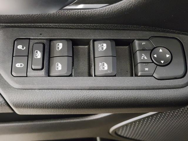 new 2026 Ram 1500 car, priced at $58,862