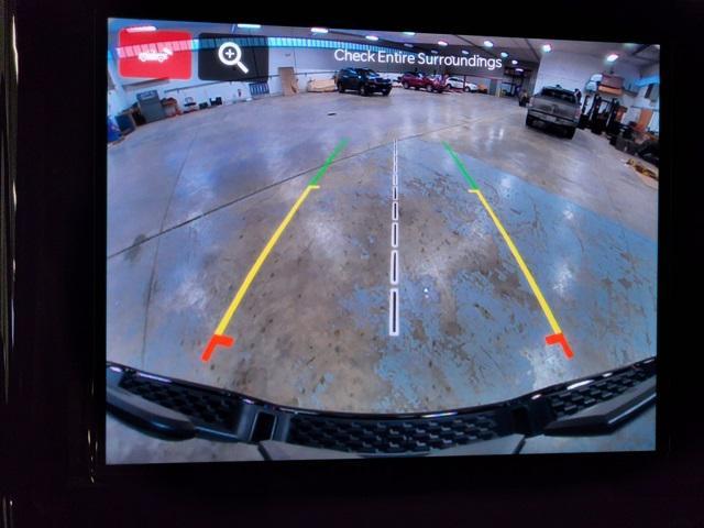 new 2026 Ram 1500 car, priced at $58,862