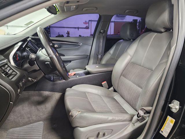 used 2015 Chevrolet Impala car, priced at $11,995