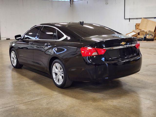 used 2015 Chevrolet Impala car, priced at $11,995