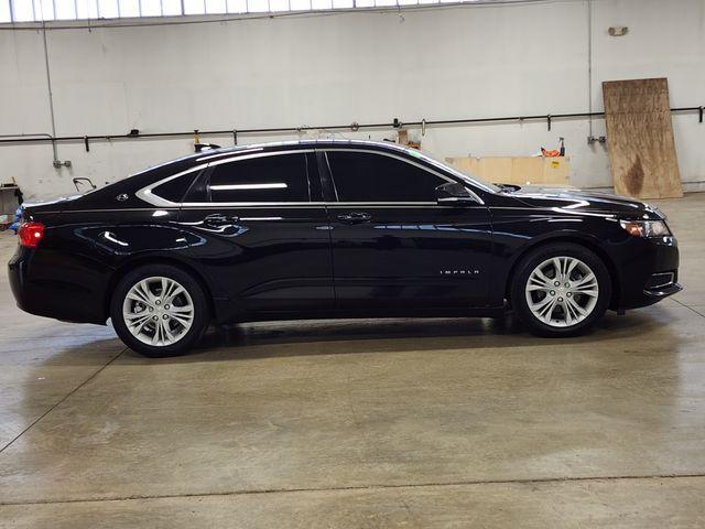used 2015 Chevrolet Impala car, priced at $11,995