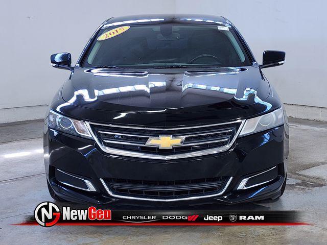 used 2015 Chevrolet Impala car, priced at $9,999