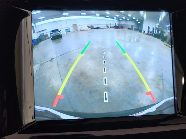 used 2022 Dodge Durango car, priced at $26,999