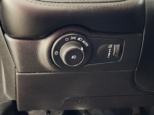 used 2022 Dodge Durango car, priced at $26,999