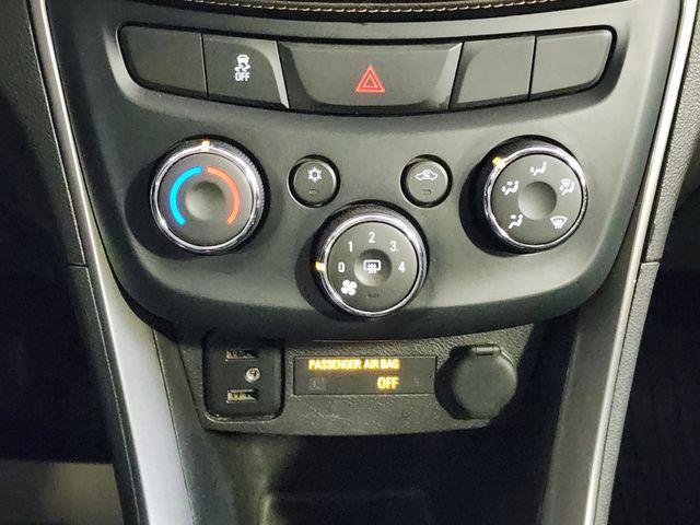 used 2020 Chevrolet Trax car, priced at $11,800