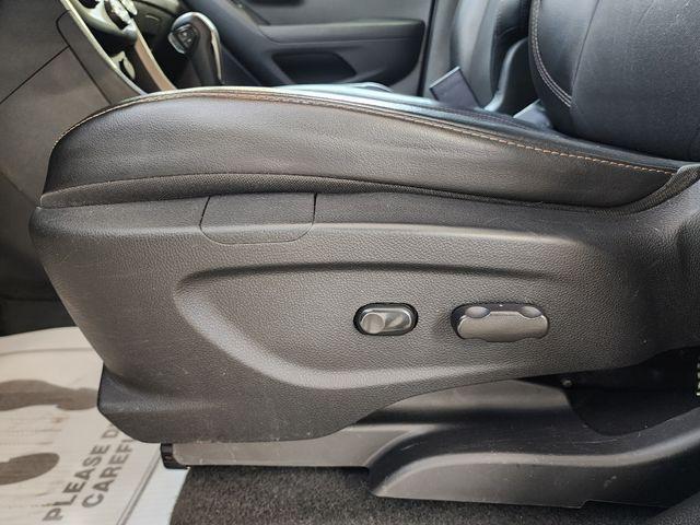 used 2020 Chevrolet Trax car, priced at $11,800