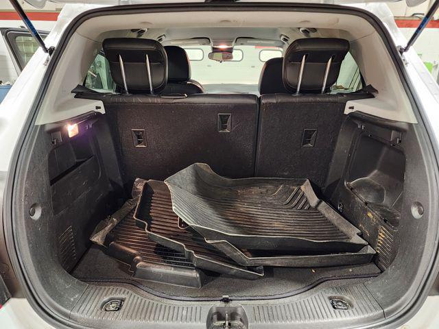 used 2020 Chevrolet Trax car, priced at $11,995