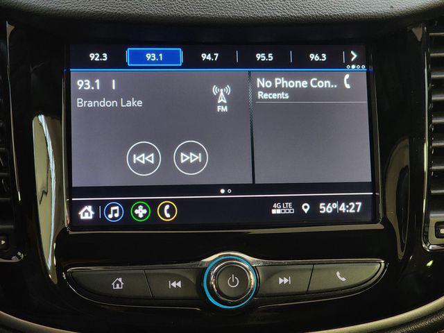 used 2020 Chevrolet Trax car, priced at $11,800