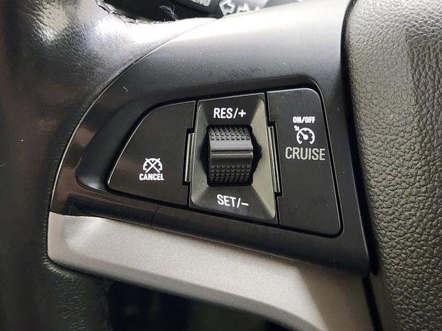 used 2020 Chevrolet Trax car, priced at $11,800
