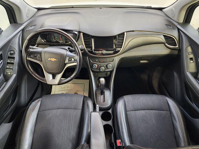 used 2020 Chevrolet Trax car, priced at $11,800