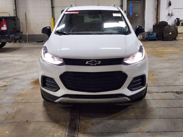 used 2020 Chevrolet Trax car, priced at $11,995