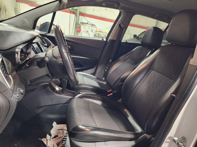 used 2020 Chevrolet Trax car, priced at $11,995