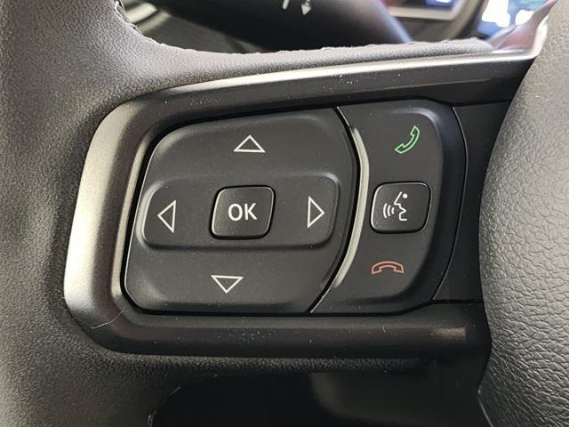 new 2026 Jeep Wrangler car, priced at $52,644