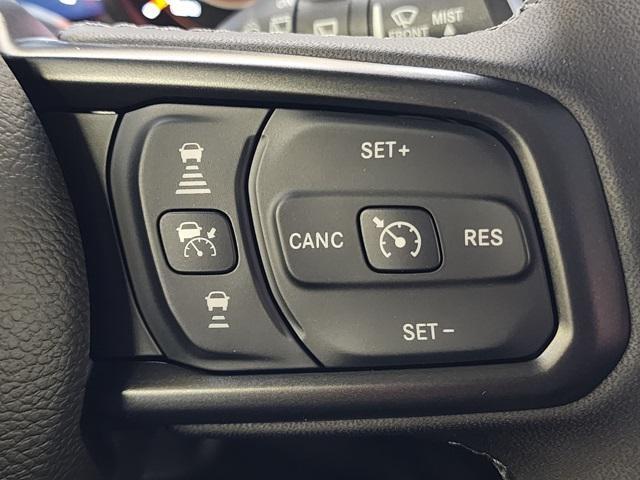 new 2026 Jeep Wrangler car, priced at $52,644