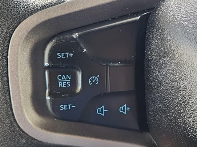 used 2022 Ford Bronco car, priced at $31,681