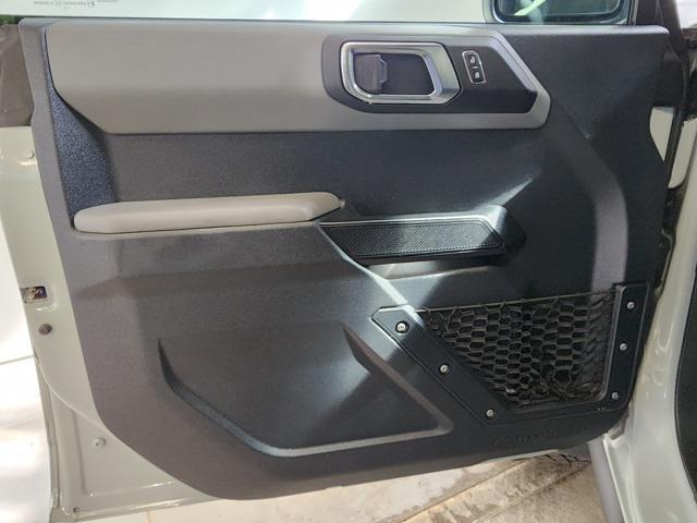 used 2022 Ford Bronco car, priced at $31,681