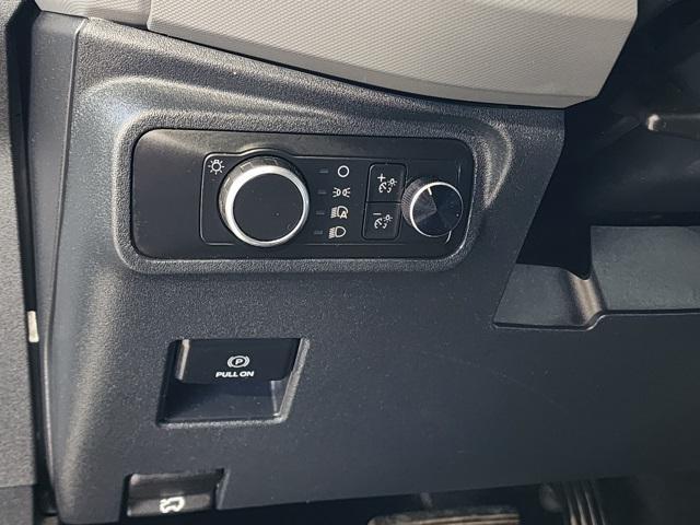 used 2022 Ford Bronco car, priced at $31,681