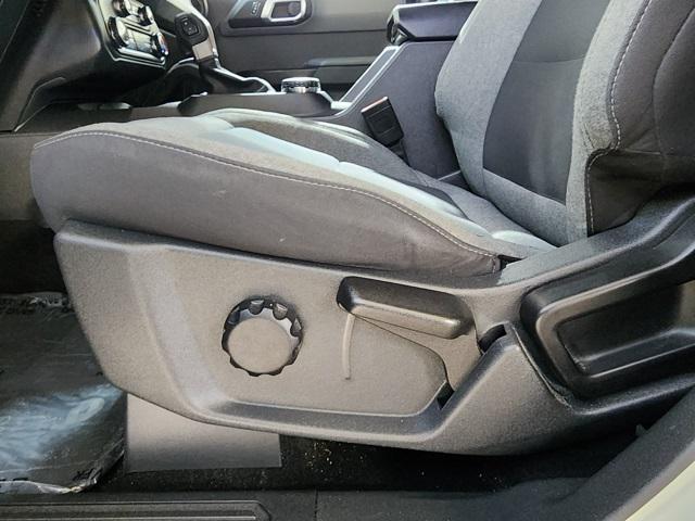 used 2022 Ford Bronco car, priced at $31,681