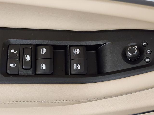 new 2026 Jeep Grand Cherokee car, priced at $45,062