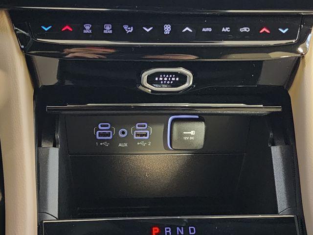 new 2026 Jeep Grand Cherokee car, priced at $45,062