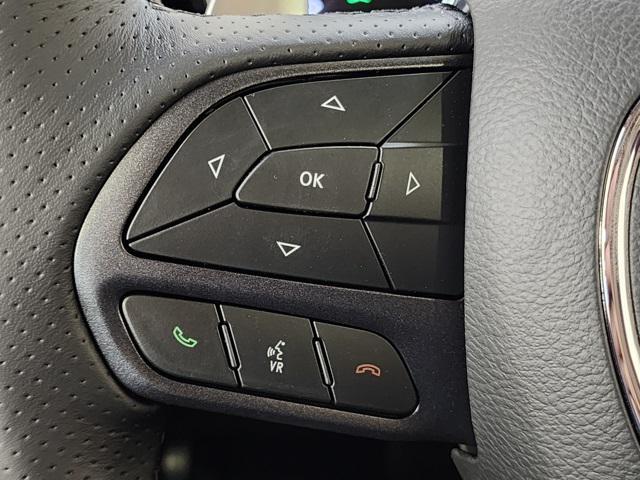 new 2025 Dodge Durango car, priced at $44,179