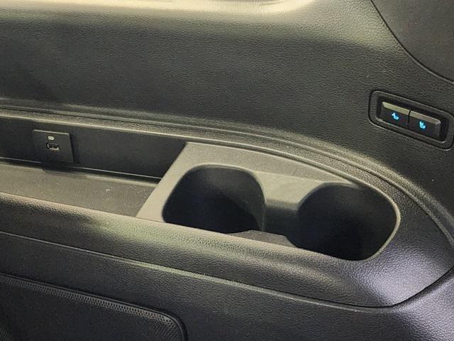 used 2020 Ford Expedition car, priced at $23,988