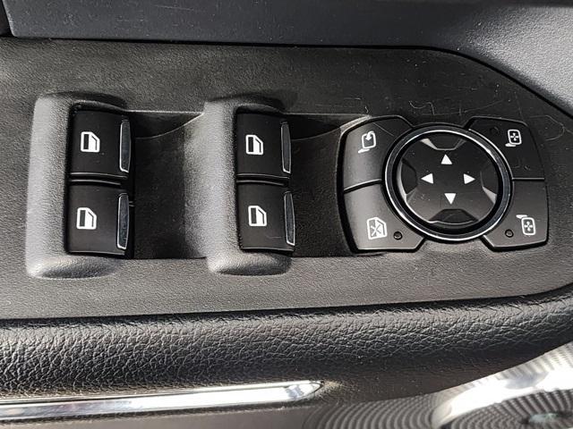 used 2020 Ford Expedition car, priced at $23,988