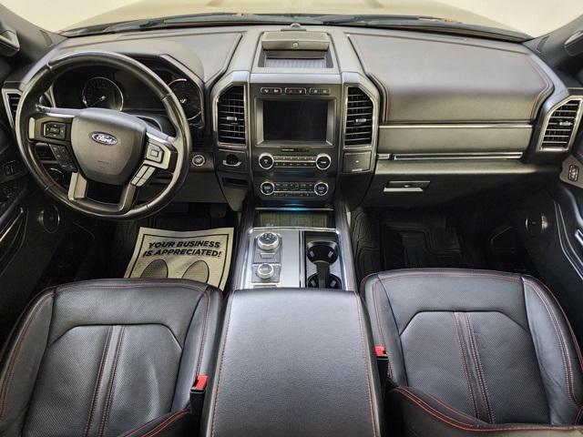 used 2020 Ford Expedition car, priced at $23,988