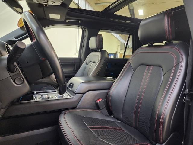 used 2020 Ford Expedition car, priced at $23,988
