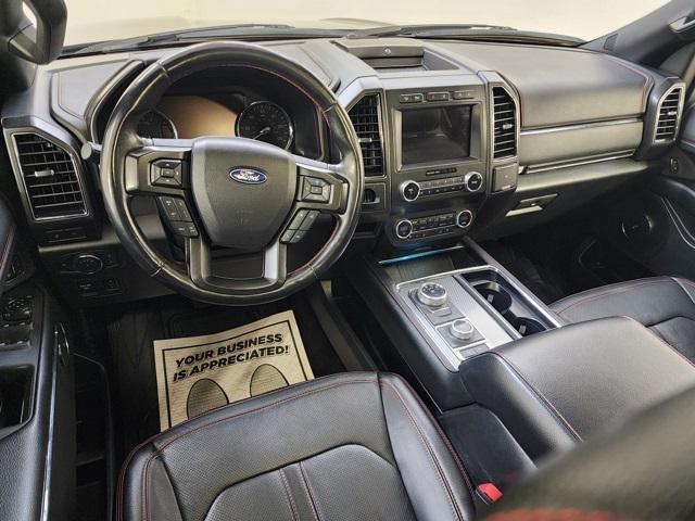 used 2020 Ford Expedition car, priced at $23,988