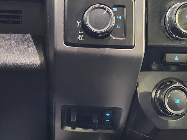 used 2015 Ford F-150 car, priced at $22,888