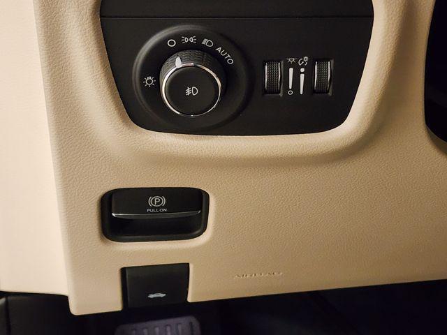 new 2026 Jeep Grand Cherokee L car, priced at $46,533