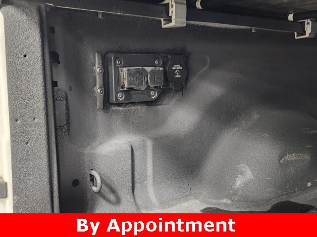 used 2023 Ram 3500 car, priced at $62,000