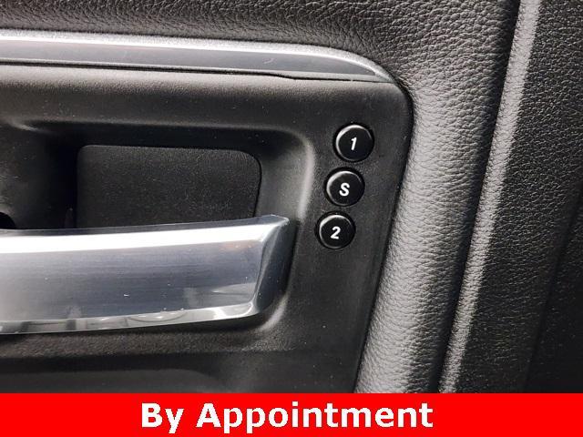 used 2023 Ram 3500 car, priced at $62,000