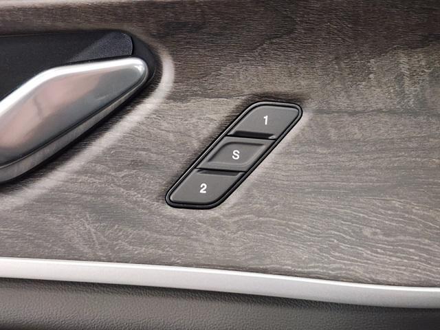 new 2025 Jeep Grand Cherokee car, priced at $46,874