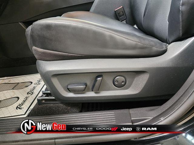 used 2023 Nissan Rogue car, priced at $22,419