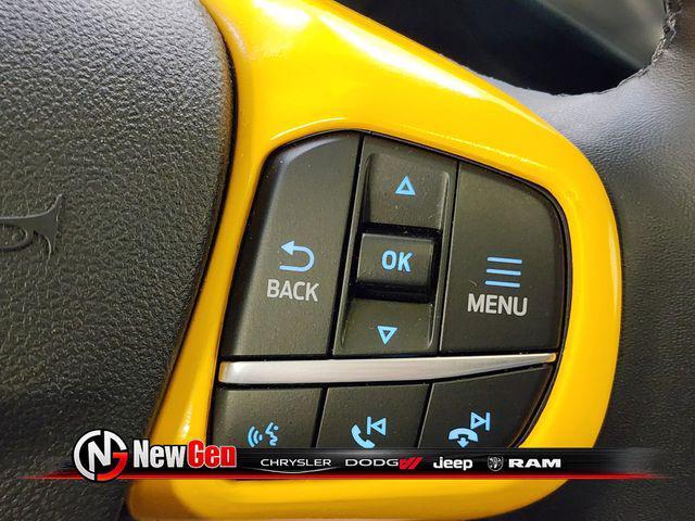 used 2024 Ford Maverick car, priced at $31,076