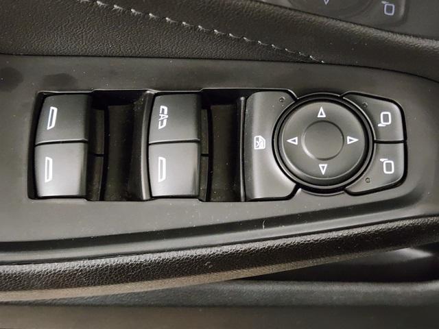 used 2023 Chevrolet Traverse car, priced at $27,426