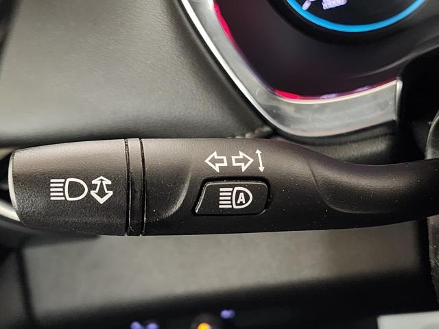 used 2023 Chevrolet Traverse car, priced at $27,426